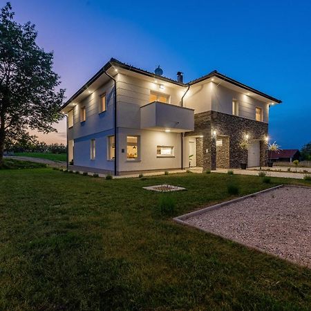 Villa Artemis Plitvička Jezera Εξωτερικό φωτογραφία