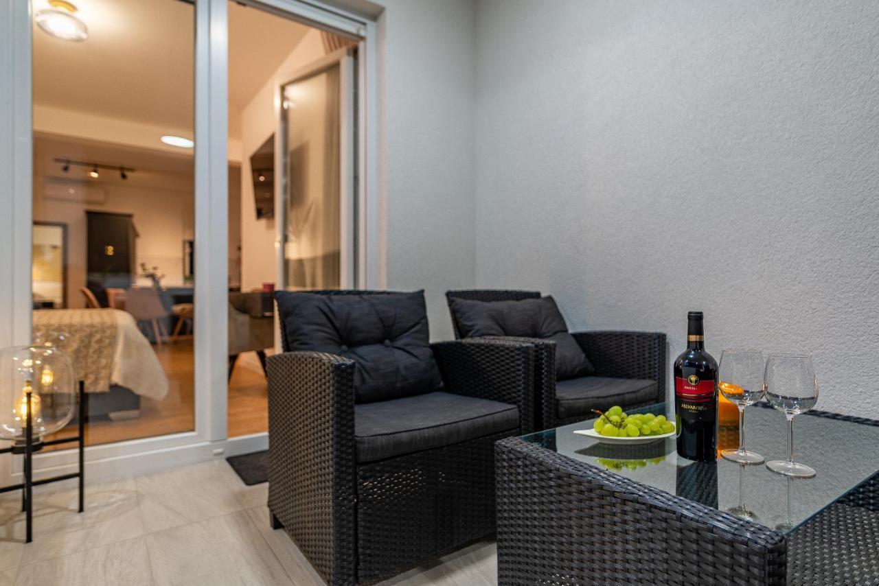 Villa Artemis Plitvička Jezera Εξωτερικό φωτογραφία