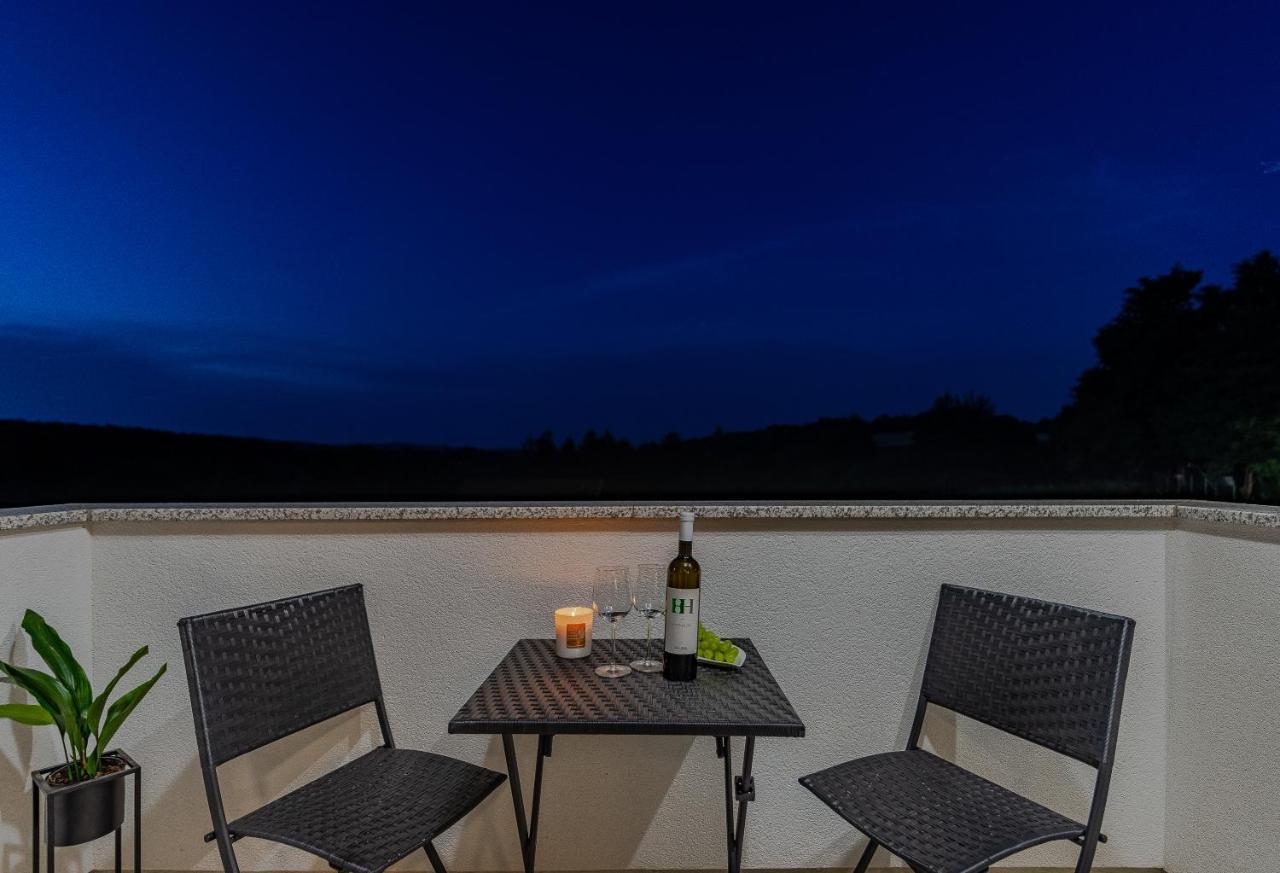 Villa Artemis Plitvička Jezera Εξωτερικό φωτογραφία