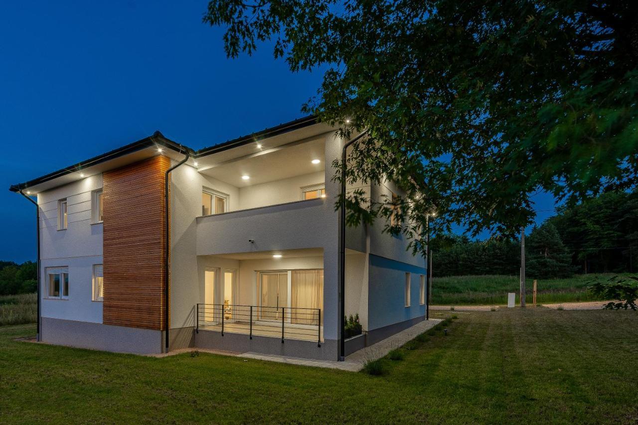 Villa Artemis Plitvička Jezera Εξωτερικό φωτογραφία