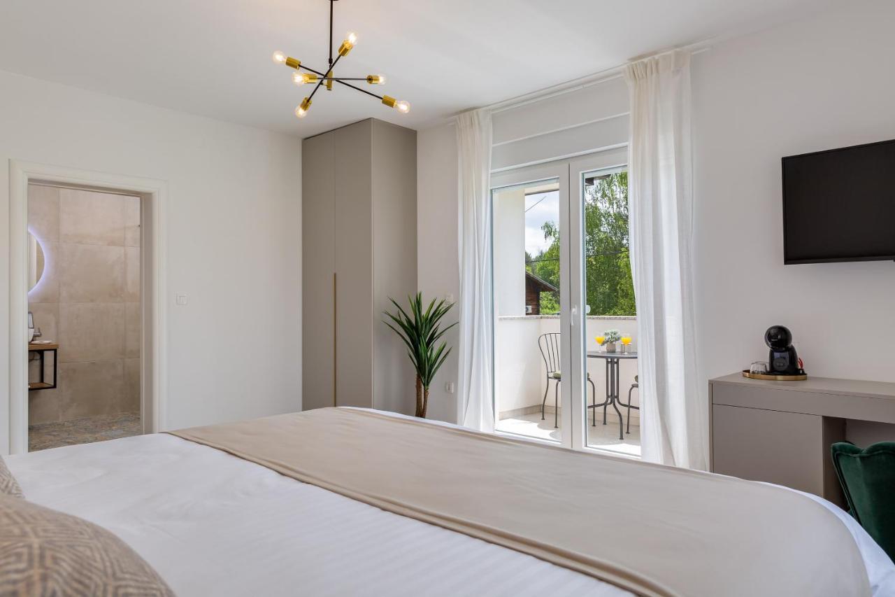 Villa Artemis Plitvička Jezera Εξωτερικό φωτογραφία