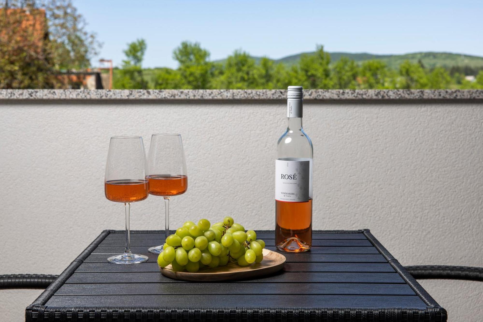 Villa Artemis Plitvička Jezera Εξωτερικό φωτογραφία