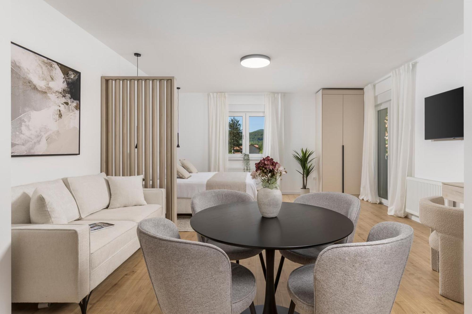Villa Artemis Plitvička Jezera Εξωτερικό φωτογραφία